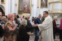 V-ty dzień misji (26.09.2024)