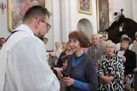 V-ty dzień misji (26.09.2024)