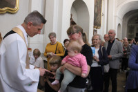 V-ty dzień misji (26.09.2024)