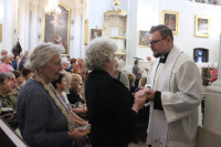 V-ty dzień misji (26.09.2024)