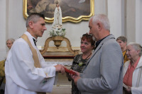 V-ty dzień misji (26.09.2024)