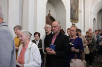 V-ty dzień misji (26.09.2024)