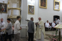 V-ty dzień misji (26.09.2024)