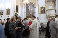 V-ty dzień misji (26.09.2024)