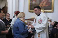 V-ty dzień misji (26.09.2024)