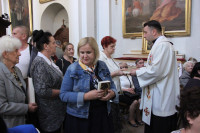 V-ty dzień misji (26.09.2024)