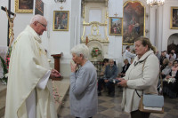 V-ty dzień misji (26.09.2024)