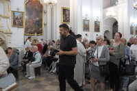 V-ty dzień misji (26.09.2024)