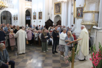 V-ty dzień misji (26.09.2024)