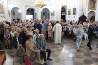 V-ty dzień misji (26.09.2024)