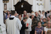 V-ty dzień misji (26.09.2024)