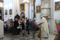 V-ty dzień misji (26.09.2024)