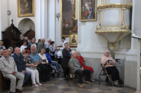 V-ty dzień misji (26.09.2024)