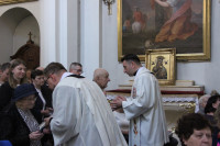 V-ty dzień misji (26.09.2024)