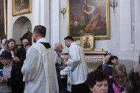 V-ty dzień misji (26.09.2024)