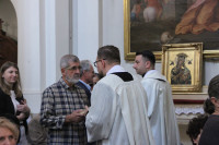 V-ty dzień misji (26.09.2024)