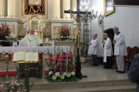 V-ty dzień misji (26.09.2024)