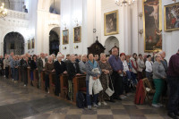 VI-ty dzień misji (27.09.2024)
