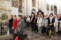 VI-ty dzień misji (27.09.2024)