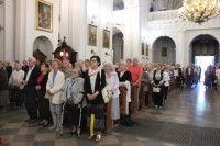 VI-ty dzień misji (27.09.2024)