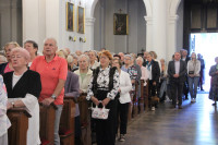VI-ty dzień misji (27.09.2024)