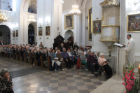 VI-ty dzień misji (27.09.2024)
