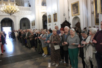VI-ty dzień misji (27.09.2024)