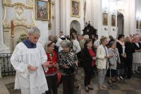 VI-ty dzień misji (27.09.2024)