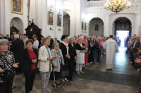 VI-ty dzień misji (27.09.2024)