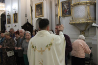 VI-ty dzień misji (27.09.2024)