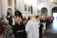 VI-ty dzień misji (27.09.2024)