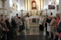 VI-ty dzień misji (27.09.2024)