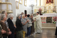 VI-ty dzień misji (27.09.2024)