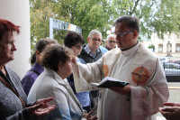 VI-ty dzień misji (27.09.2024)
