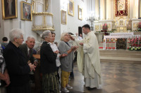 VI-ty dzień misji (27.09.2024)