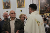 VI-ty dzień misji (27.09.2024)