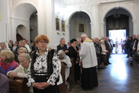 VI-ty dzień misji (27.09.2024)