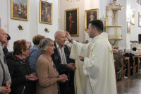 VI-ty dzień misji (27.09.2024)