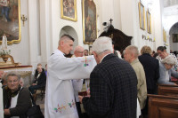 VI-ty dzień misji (27.09.2024)