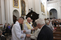 VI-ty dzień misji (27.09.2024)