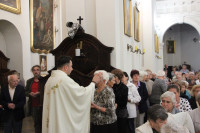 VI-ty dzień misji (27.09.2024)