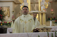 VI-ty dzień misji (27.09.2024)