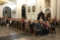 VI-ty dzień misji (27.09.2024)