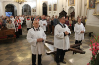 VI-ty dzień misji (27.09.2024)
