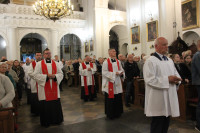 VI-ty dzień misji (27.09.2024)