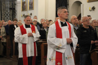 VI-ty dzień misji (27.09.2024)