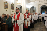 VI-ty dzień misji (27.09.2024)