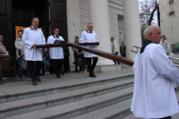 VI-ty dzień misji (27.09.2024)