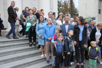 VI-ty dzień misji (27.09.2024)
