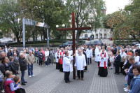 VI-ty dzień misji (27.09.2024)